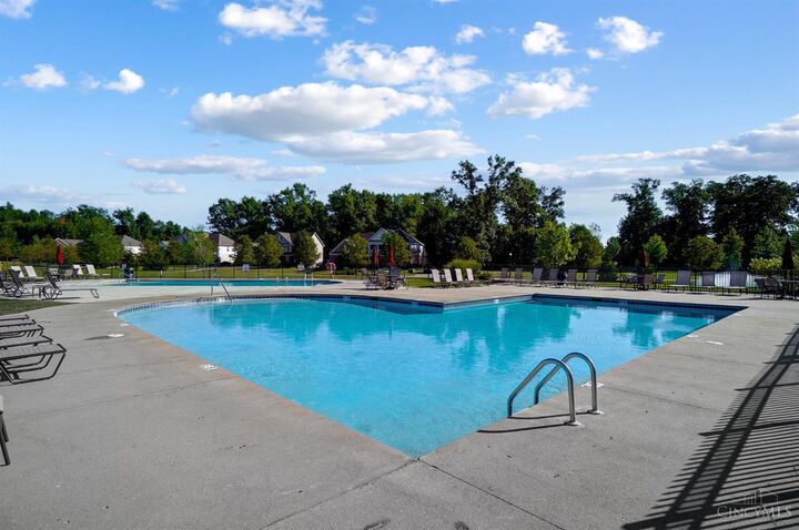 Property Photo: 4620 Steeplechase Drive OH 45103