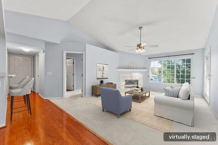 Property Photo:  4200 Endeavor Drive  OH 45252 