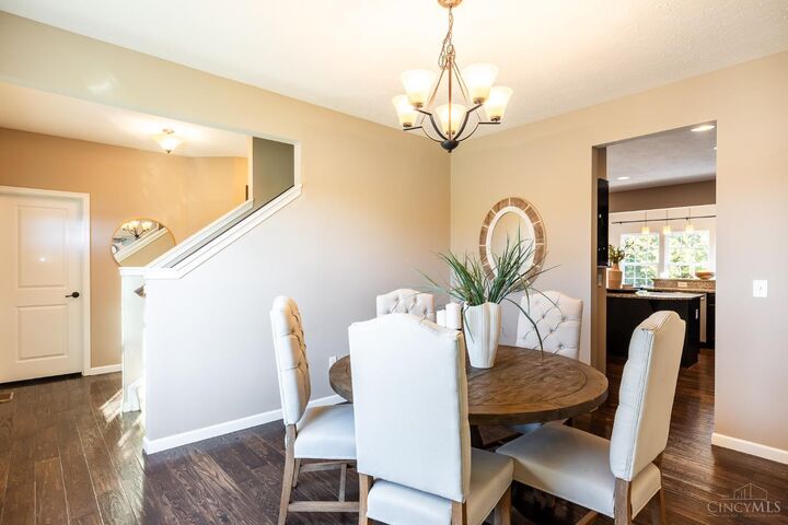 Property Photo: 5716 E Senour Drive OH 45069
