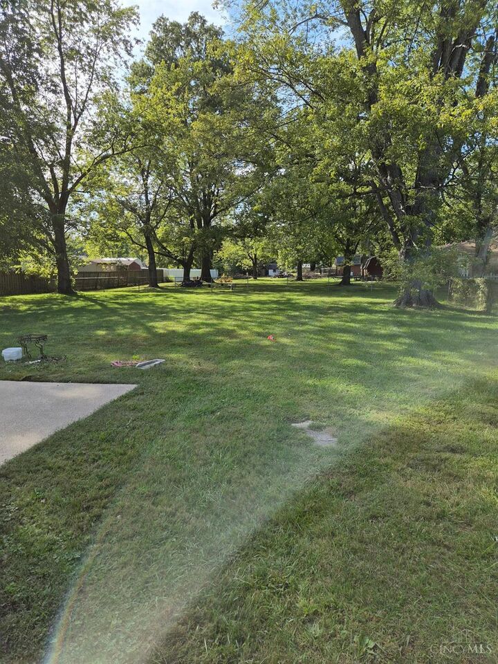 Property Photo:  5721 Buckwheat Road  OH 45150 