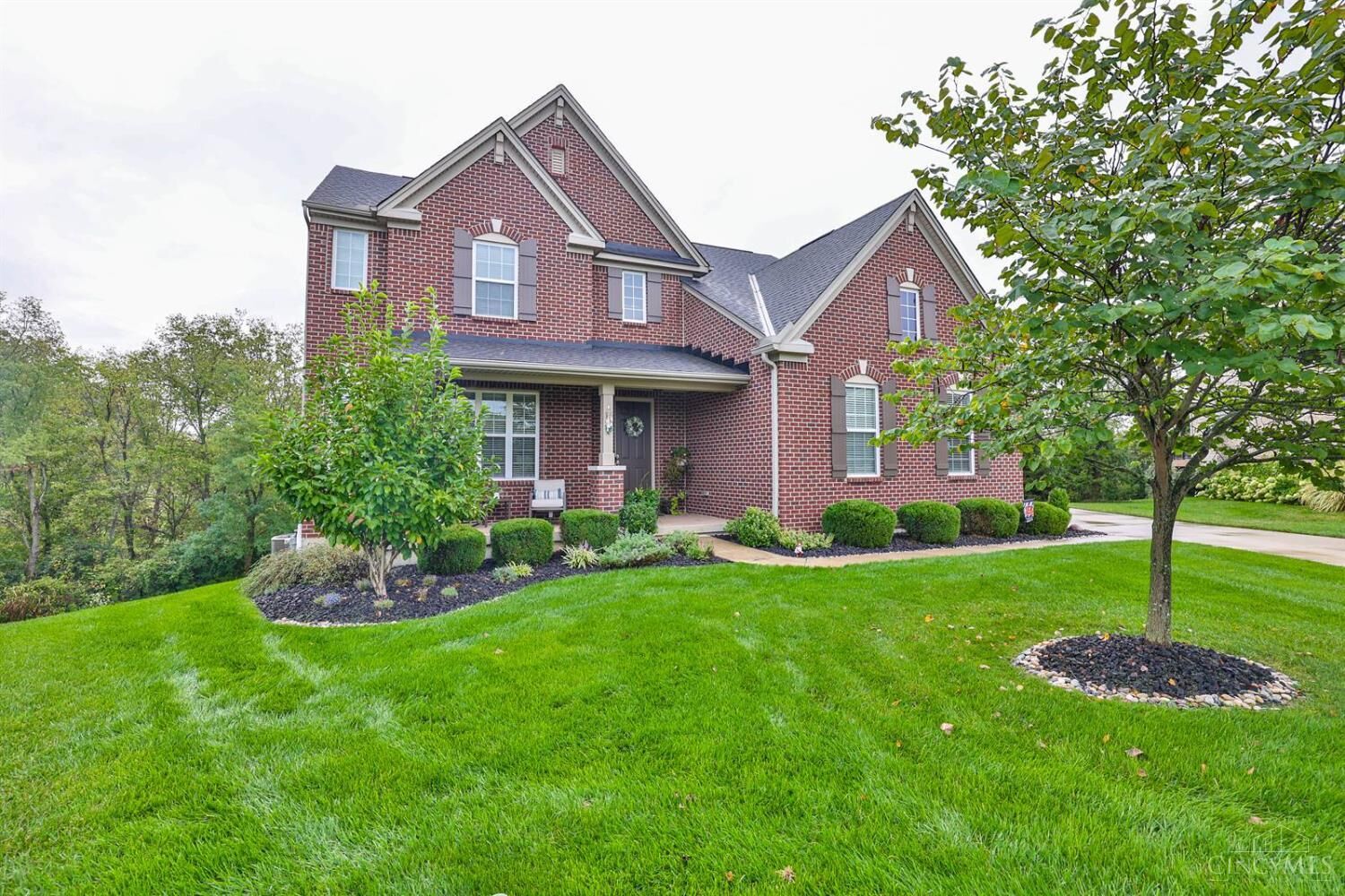 Property Photo:  5124 Halifax Drive  OH 45002 