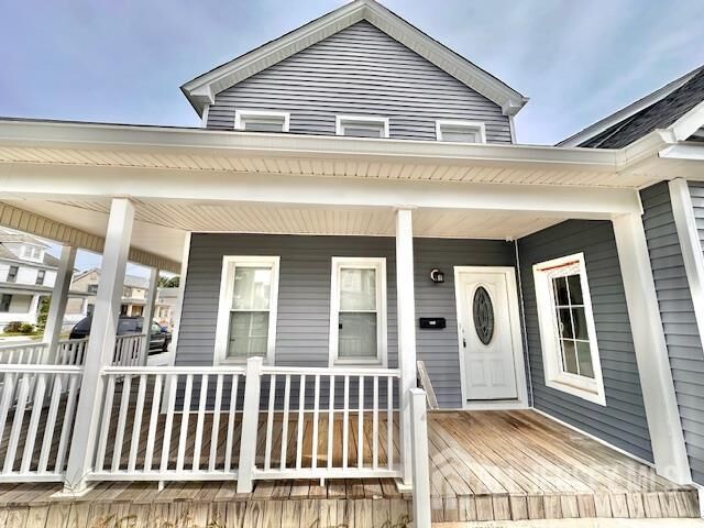 Property Photo:  101 S Pine Avenue B  NJ 08879