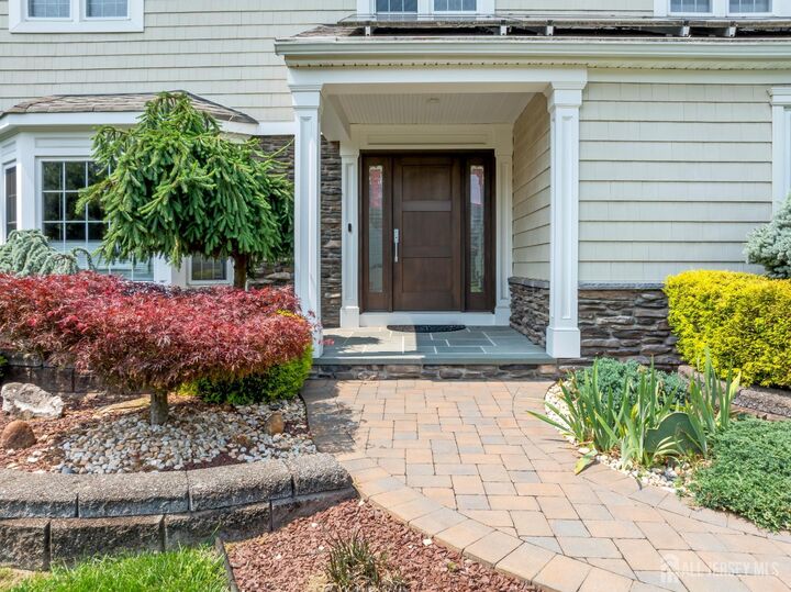 Property Photo: 6 Schindler Court NJ 08816