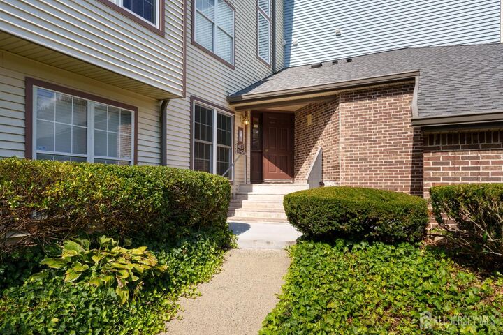 Property Photo: 4031 Bayberry Court NJ 08852