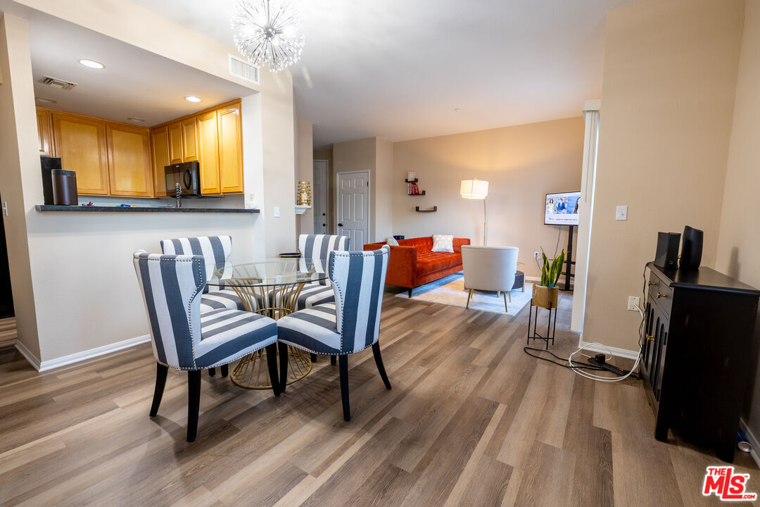 Property Photo: 4600 Don Lorenzo Dr CA 90008