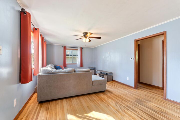 Property Photo:  417 N Front Street  OH 43332 