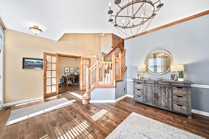 Property Photo:  6282 Twonotch Court  OH 43016 