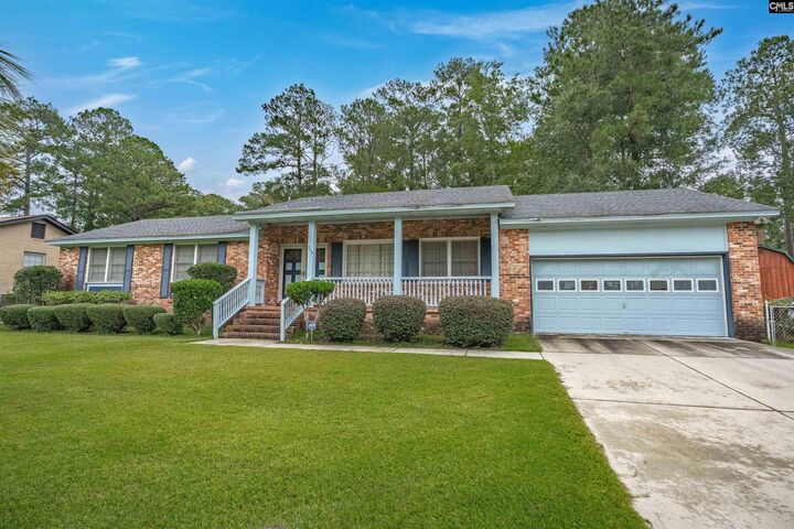 Property Photo: 523 Torwood SC 29203