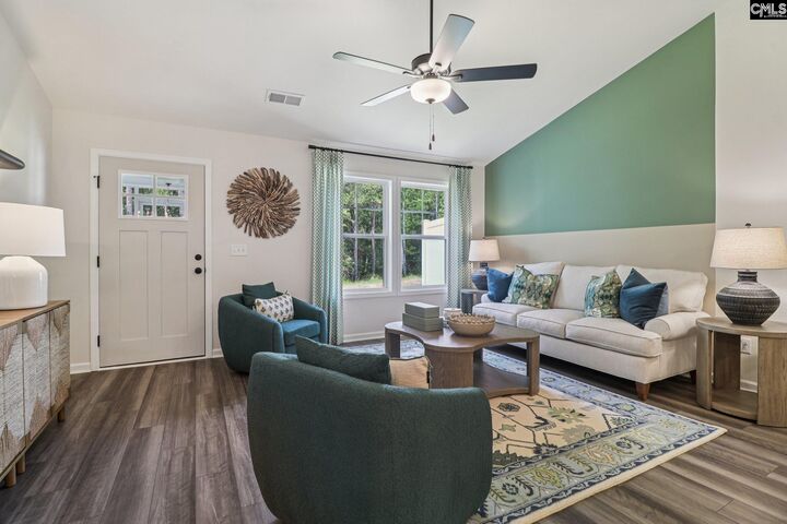 Property Photo:  340 Ryegrass Way  SC 29212 