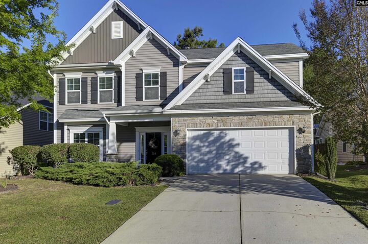 Property Photo:  756 Kimsey  SC 29036 