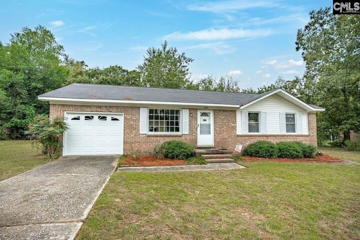 Property Photo:  3035 Bachman  SC 29072 