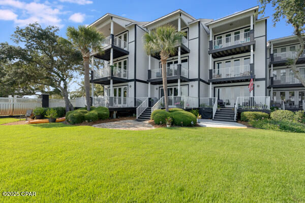 Property Photo: 3827 Mariner Drive FL 32408