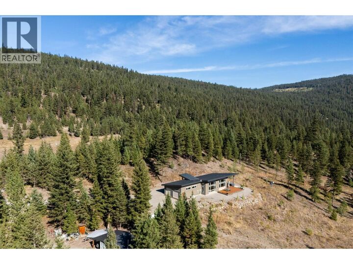 10076 Tranquille-Criss Creek Road  Kamloops BC V1S 0B3 photo