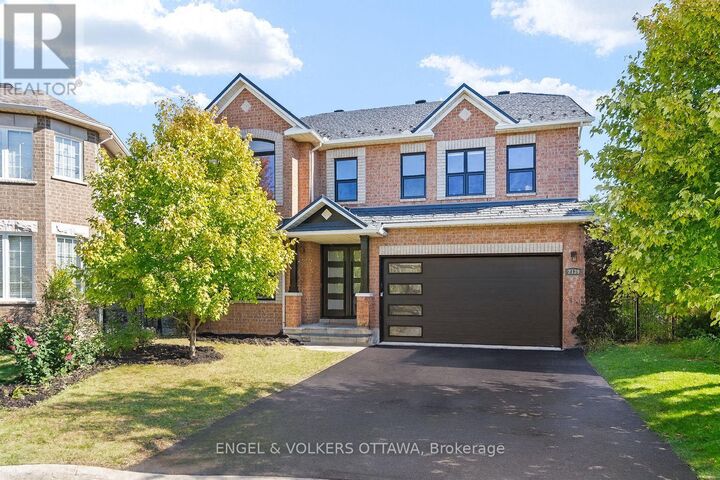 2139 Blue Willow Crescent  Ottawa ON K1W 1K5 photo