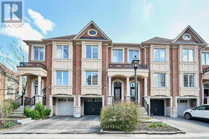 360 Doak Lane  Newmarket (Gorham-College Manor) ON L3Y 0A7 photo