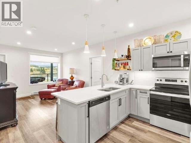 Property Photo: 202-2240 2nd Avenue YT Y1A 0X2