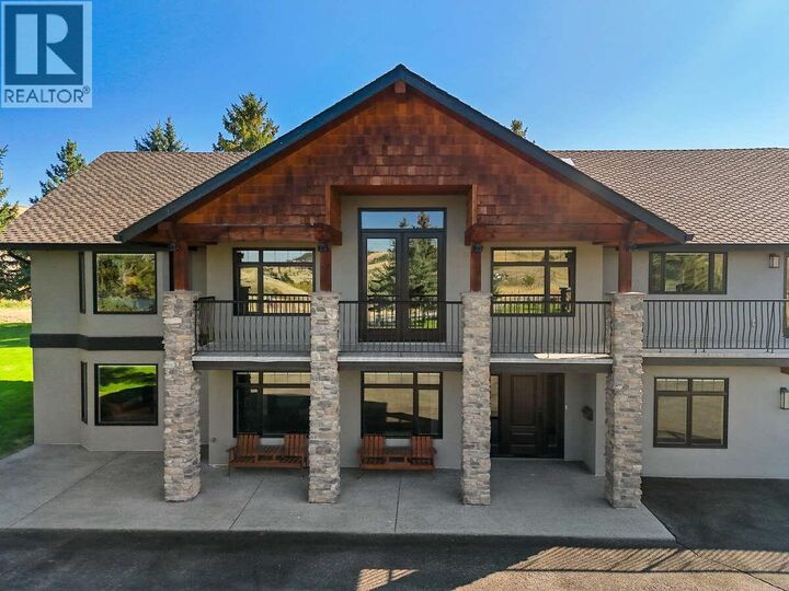 Property Photo: 945 Simms Road BC V0E 2A0