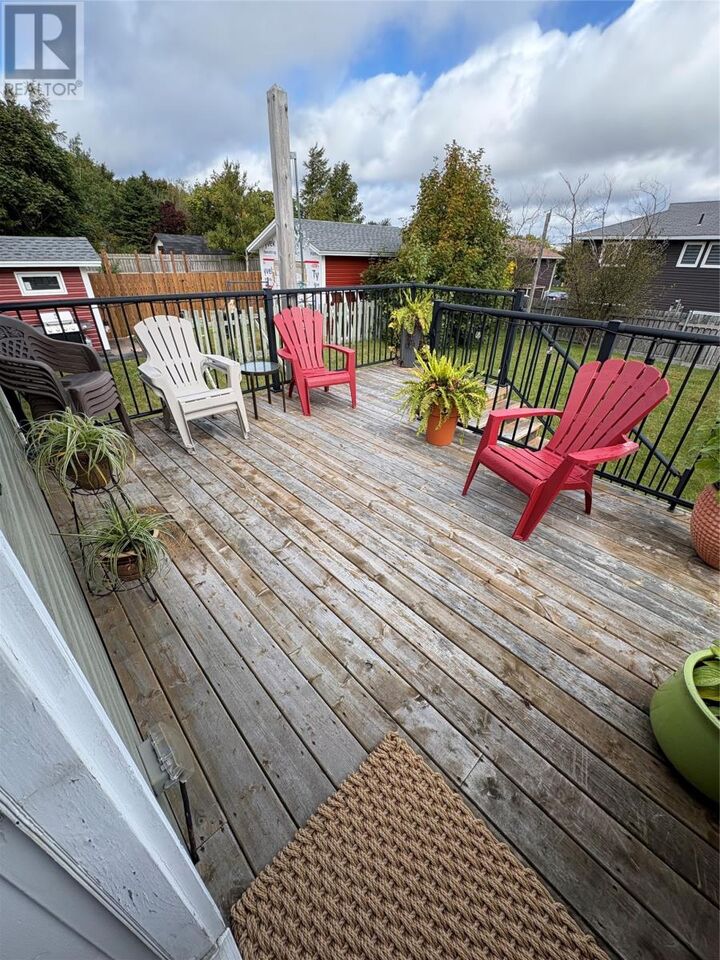 Property Photo: 87 Ashford Drive NL A1N 3N7