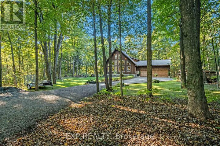 Property Photo: 325 Haskins Road ON K0G 1N0