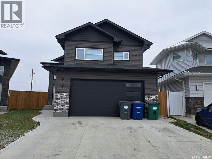 539 Ells Crescent  Saskatoon SK S7L 6K8 photo