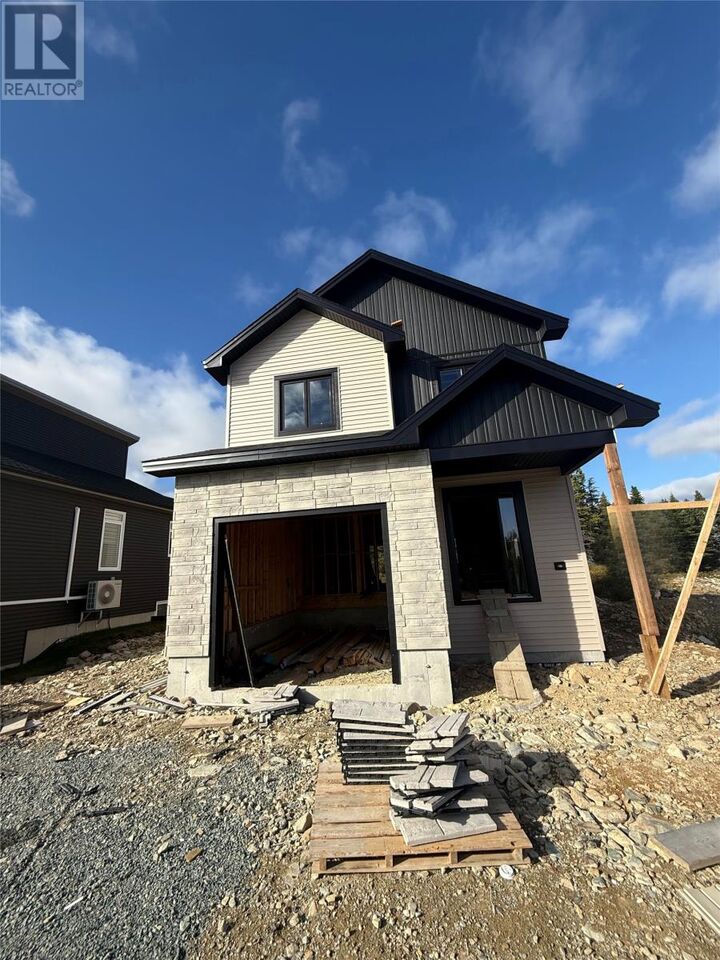 18 Terry Lane  St. John'S NL A1H 0N2 photo