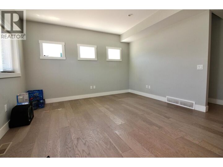 Property Photo:  1480 Inkar Road  BC V1Y 5W1 