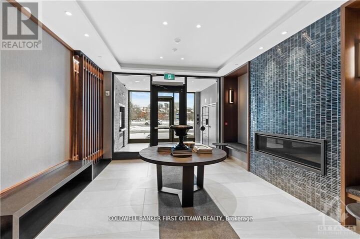 Property Photo:  115 Echo Drive 410  ON K1S 1M7 