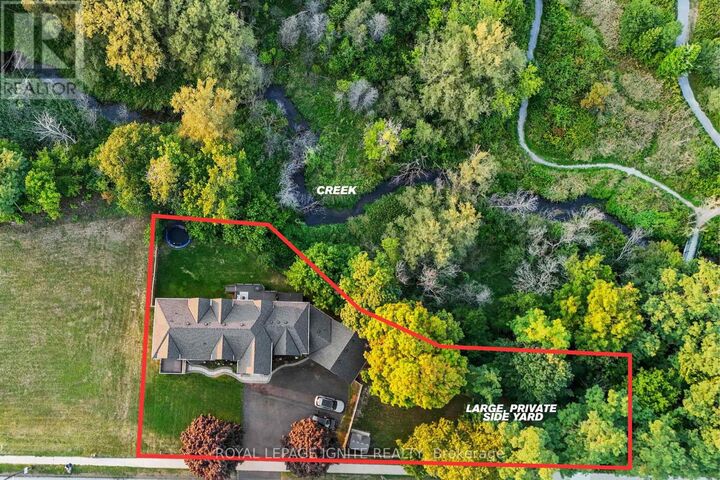 Property Photo:  1690 Hwy 2 Road  ON L1E 3R6 