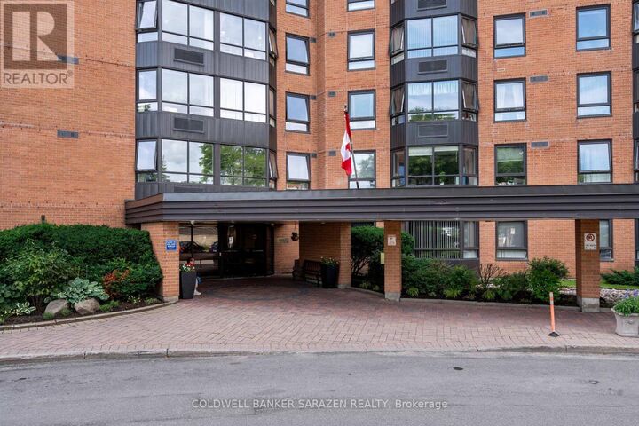 Property Photo:  80 Sandcastle Drive 209  ON K2H 9E7