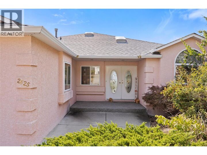 Property Photo:  2625 Copper Ridge Drive  BC V4T 2M8 