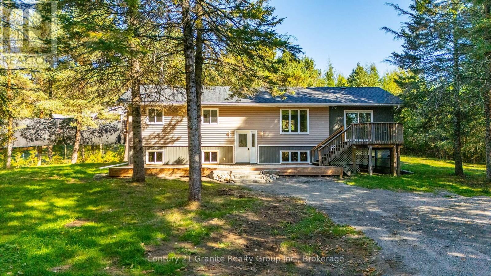 Property Photo:  4739 Gelert Road  ON K0M 1S0 