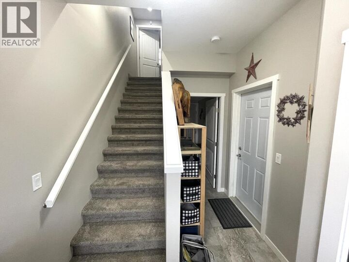 Property Photo:  10121 97 Avenue 10115 -  BC V1J 1N8 