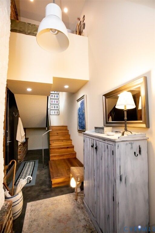 Property Photo:  235 N Main  VA 23901 