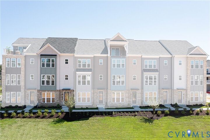 Property Photo:  12048 Flowering Lavender Loop  VA 23233 