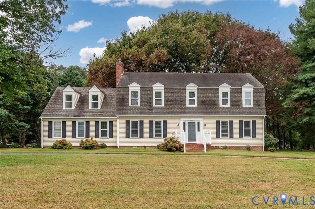 Property Photo:  10841 Ramshorn Road  VA 23113 