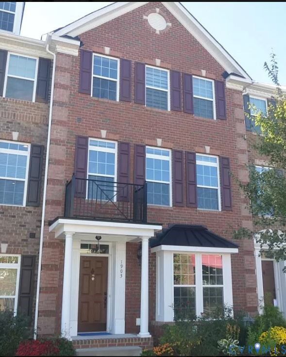 Property Photo:  1903 Old Brick Road  VA 23060 