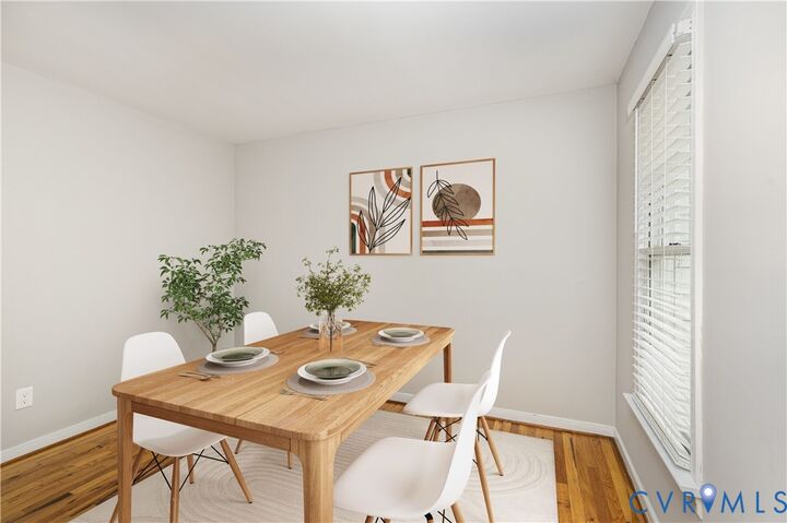 Property Photo:  2603 Wetherburn Court  VA 23233 