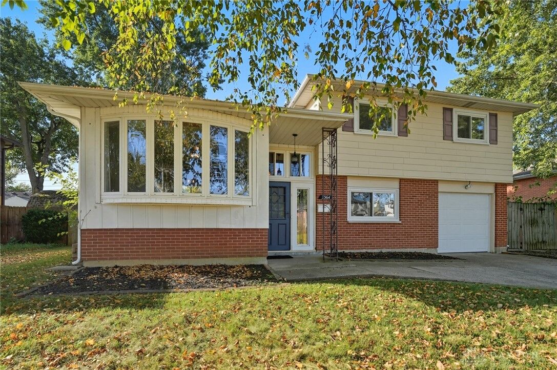 Property Photo:  2364 Whitlock Place  OH 45420 