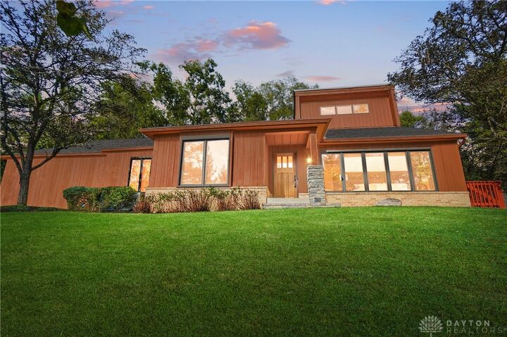 Property Photo:  7675 Loveland Madeira Road  OH 45243 