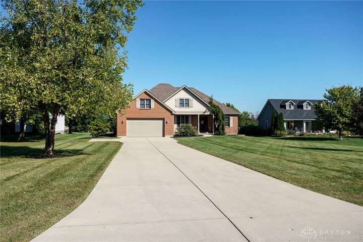 Property Photo:  2832 Abby Lane  OH 45036 