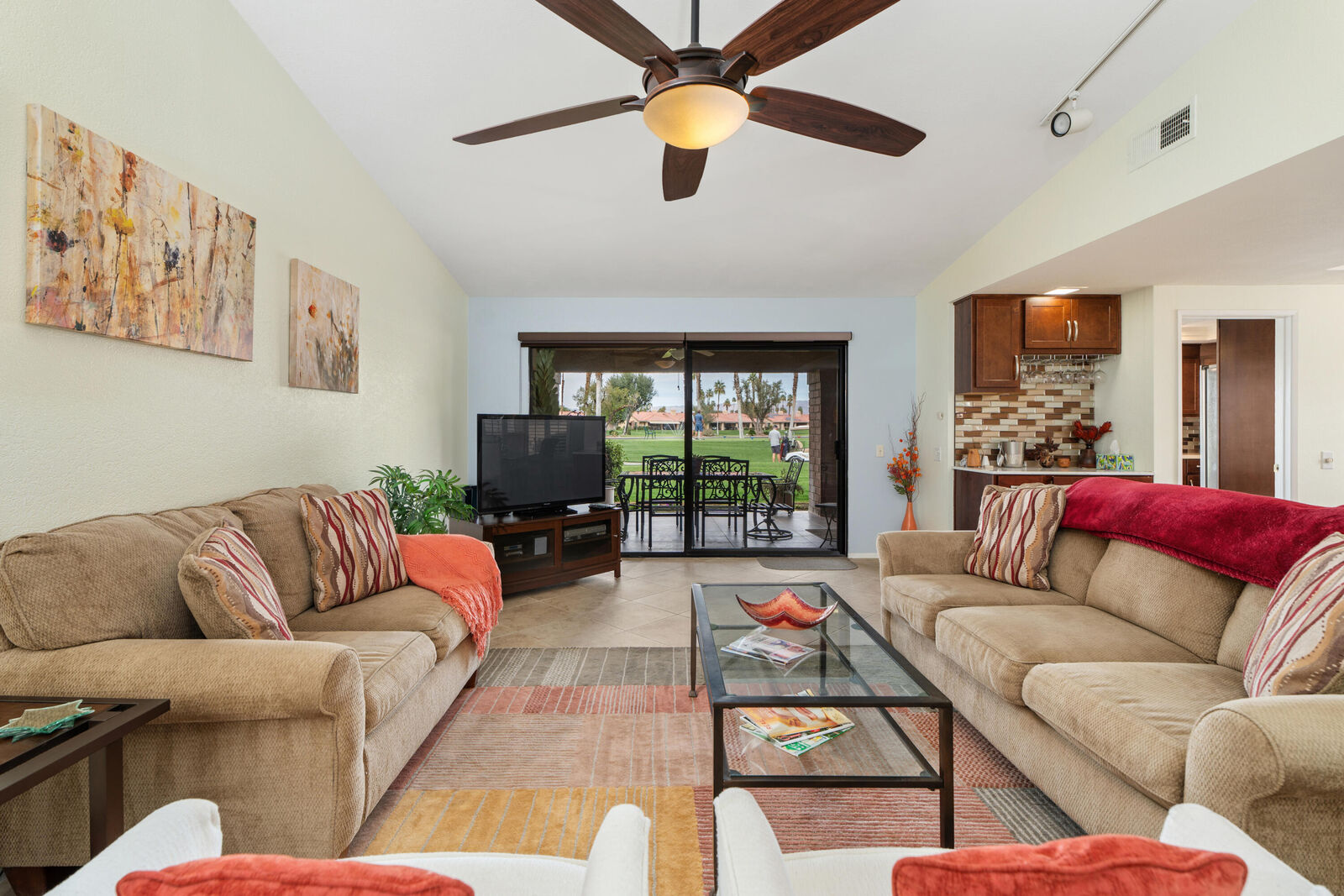 Property Photo:  120 Presidio Place  CA 92260 