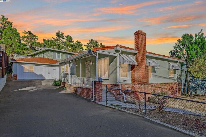 Property Photo:  18760 Stanton Ave  CA 94546 