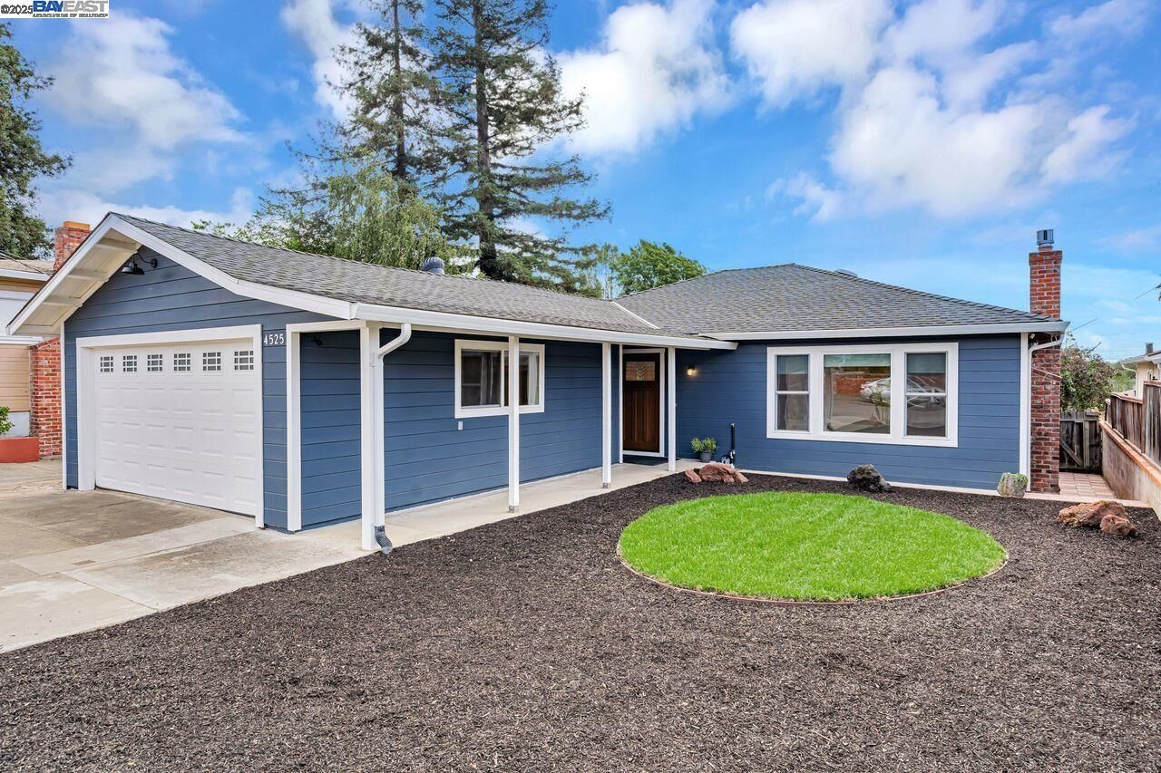 Property Photo:  4525 Edwards Lane  CA 94546 