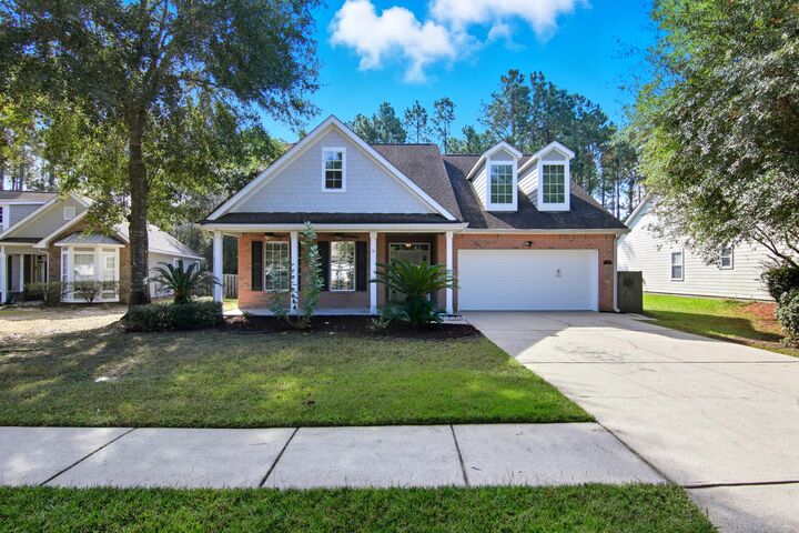 Property Photo: 524 Symphony Way FL 32439