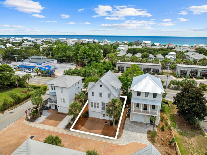 Property Photo:  15 Seaspring Cove  FL 32459 