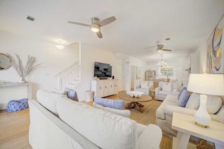 19 Brentwood Lane Unit 309  Santa Rosa Beach FL 32459 photo