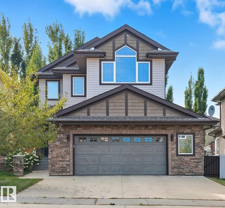 4 Brassard Court  Beaumont AB T4X 0E7 photo