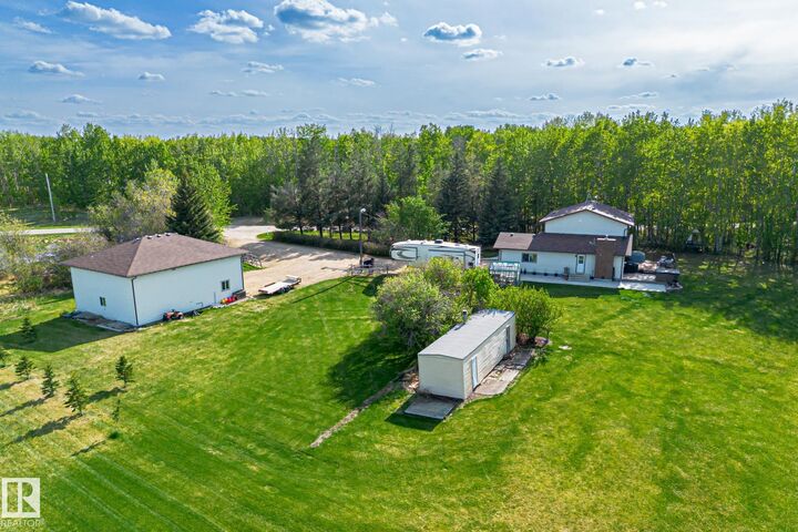 14-54006 Rge Rd 274  Rural Parkland County AB T7X 3S8 photo