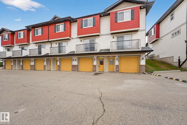 Property Photo: 3751 12 Street NW 36 AB T6T 0N3