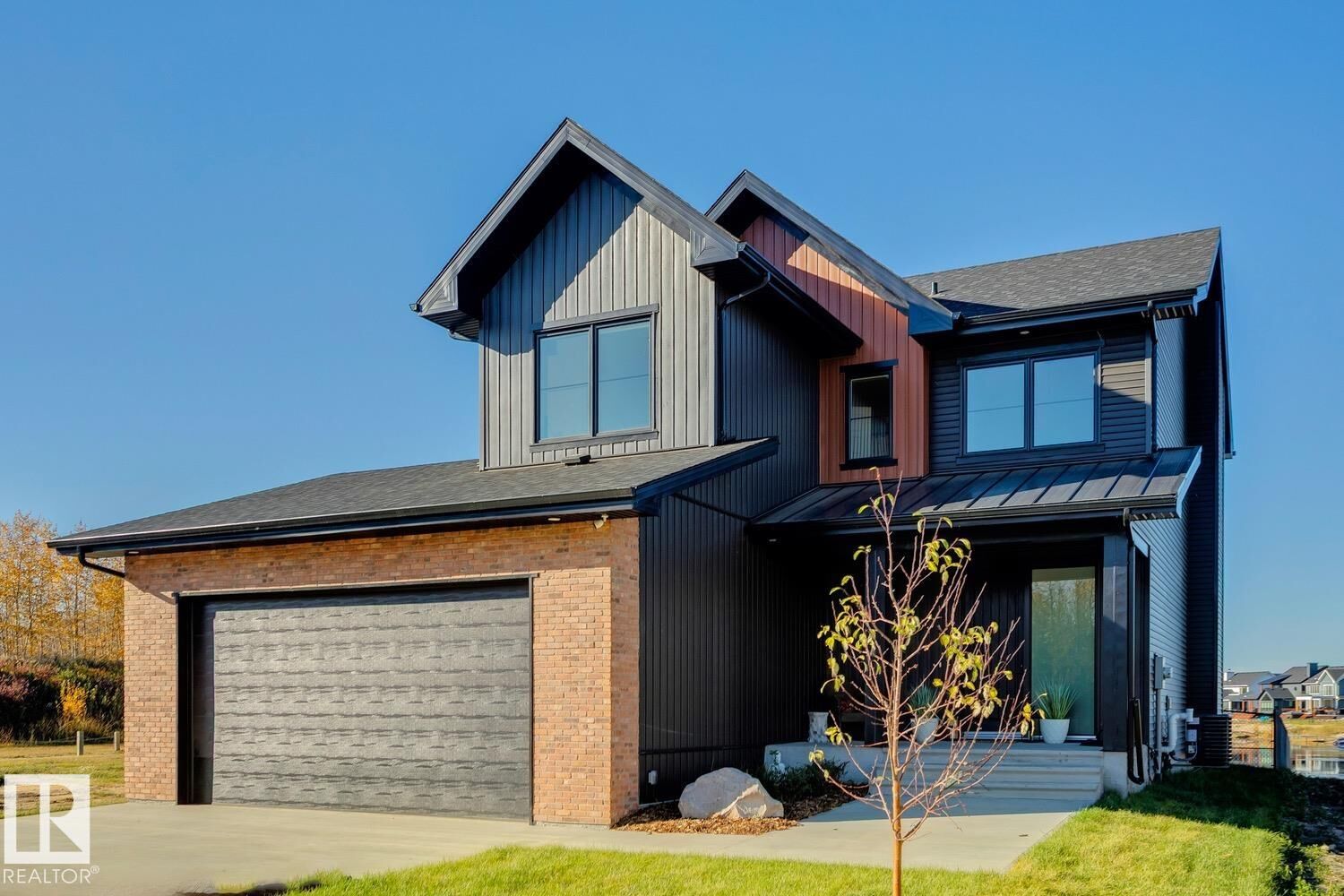 Property Photo: 3410 Ste. Anne Trail 204 AB T0E 0A1